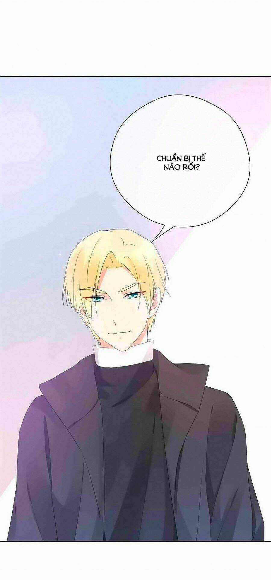 Lãnh Huyết Tổng Tài Đích Tâm Kiên Thê Chapter 67 trang 27