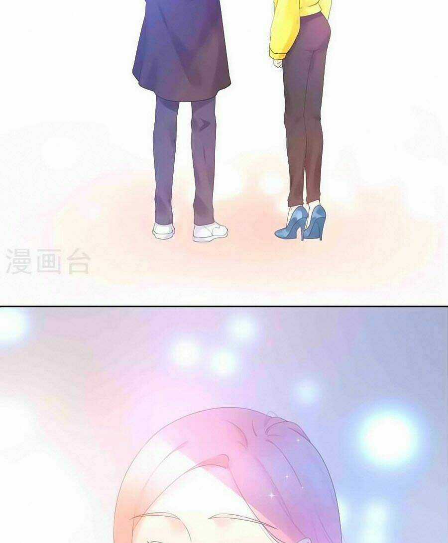 Lãnh Huyết Tổng Tài Đích Tâm Kiên Thê Chapter 67 trang 29