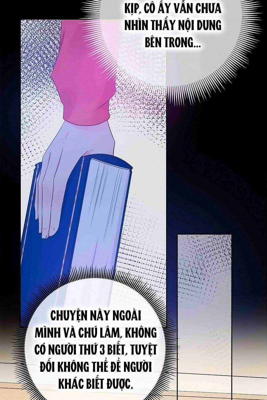 Lãnh Huyết Tổng Tài Đích Tâm Kiên Thê Chapter 67 trang 3