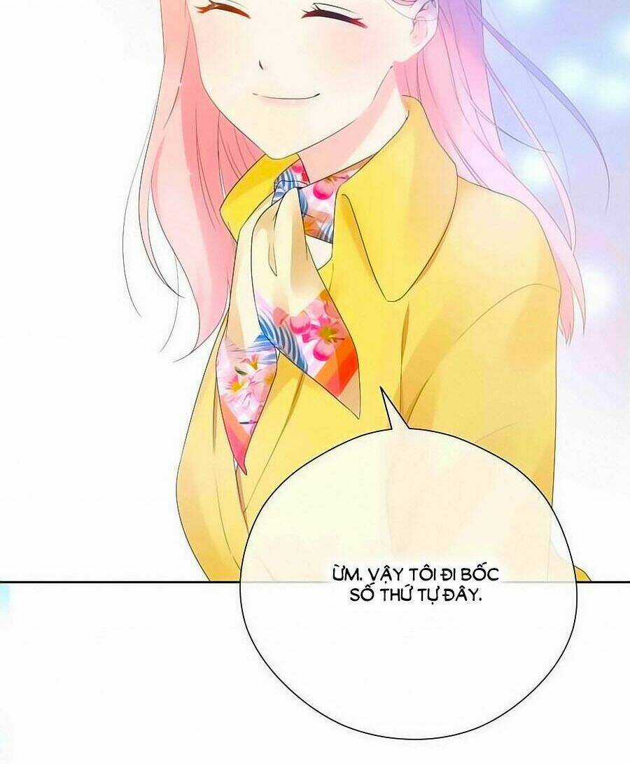 Lãnh Huyết Tổng Tài Đích Tâm Kiên Thê Chapter 67 trang 30