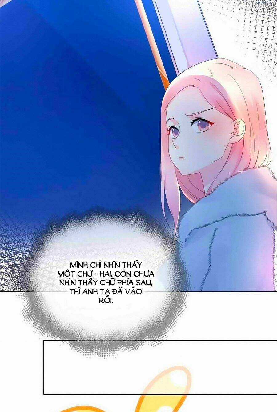 Lãnh Huyết Tổng Tài Đích Tâm Kiên Thê Chapter 67 trang 6