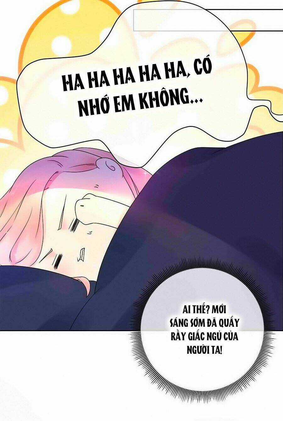 Lãnh Huyết Tổng Tài Đích Tâm Kiên Thê Chapter 67 trang 7