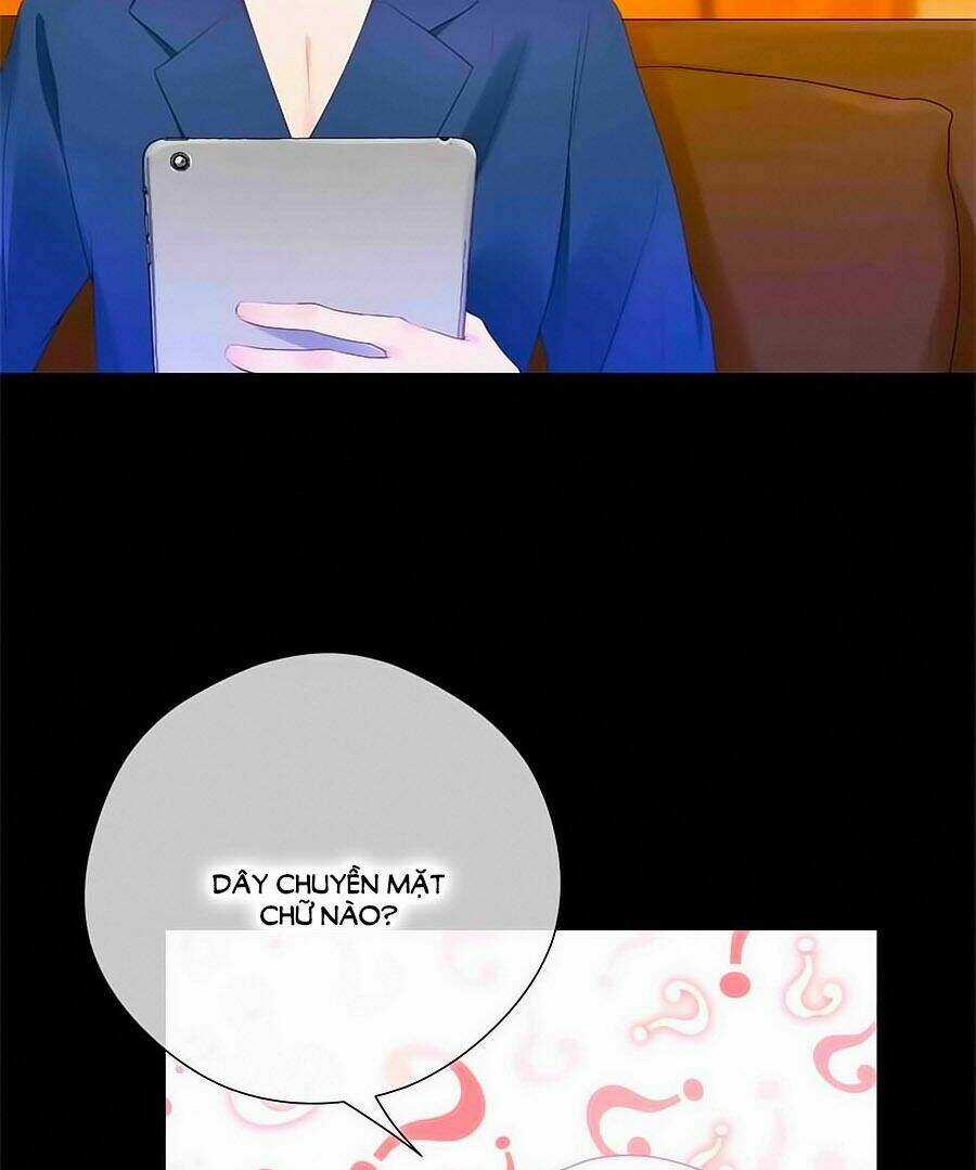 Lãnh Huyết Tổng Tài Đích Tâm Kiên Thê Chapter 68 trang 13