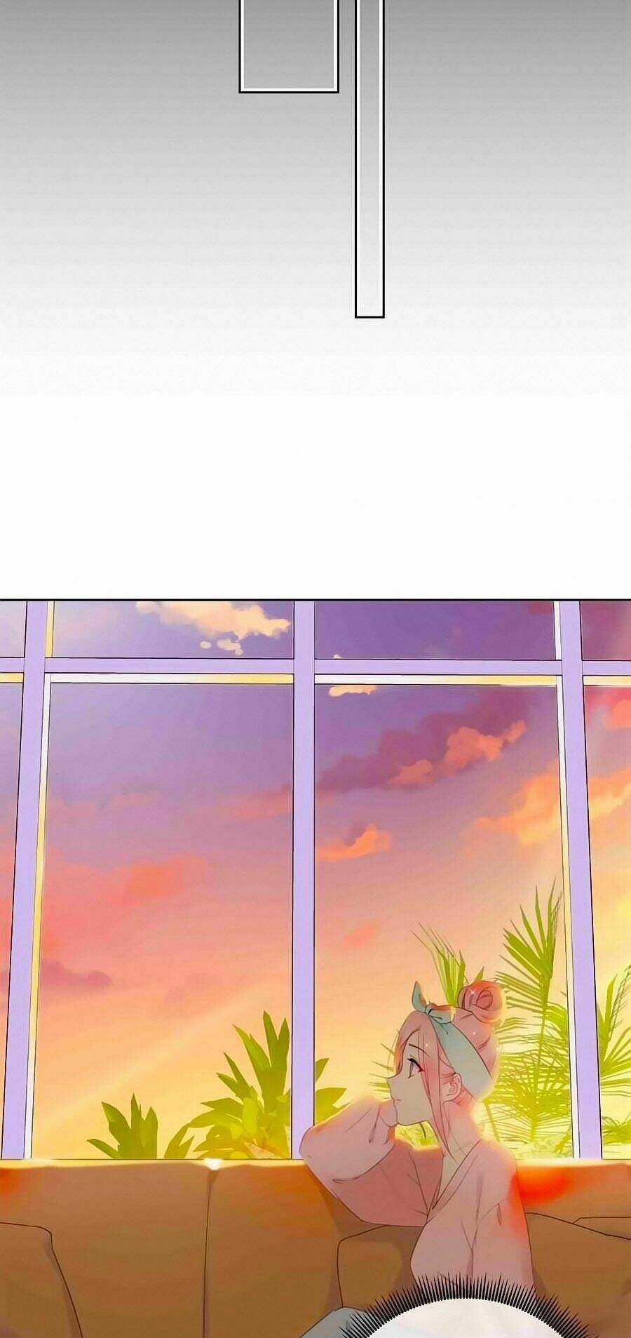 Lãnh Huyết Tổng Tài Đích Tâm Kiên Thê Chapter 68 trang 20