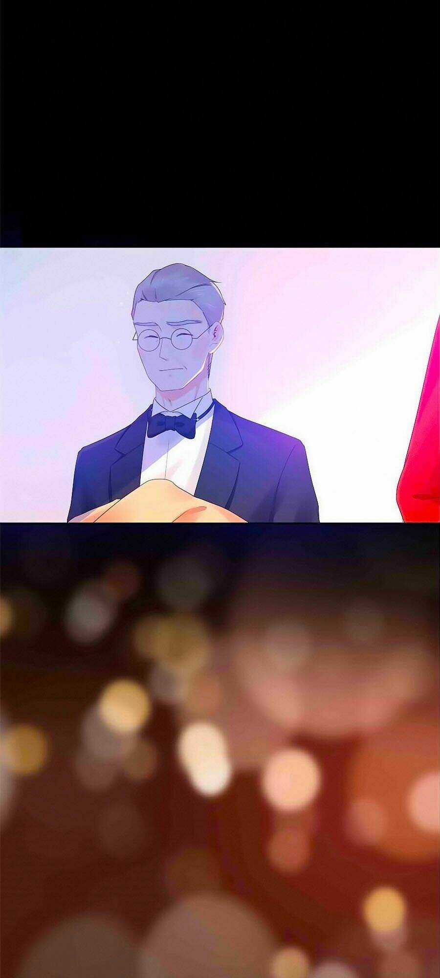 Lãnh Huyết Tổng Tài Đích Tâm Kiên Thê Chapter 69 trang 11