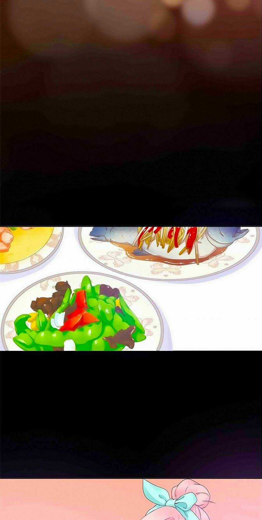 Lãnh Huyết Tổng Tài Đích Tâm Kiên Thê Chapter 69 trang 12