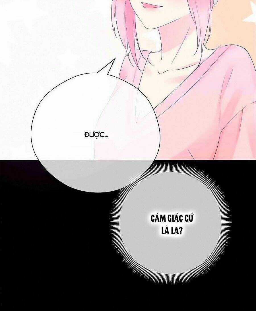 Lãnh Huyết Tổng Tài Đích Tâm Kiên Thê Chapter 69 trang 17