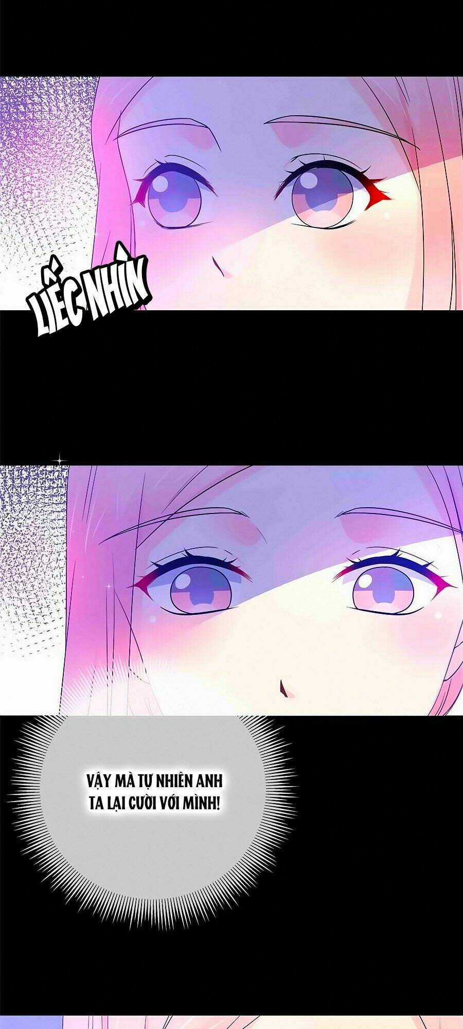 Lãnh Huyết Tổng Tài Đích Tâm Kiên Thê Chapter 69 trang 18