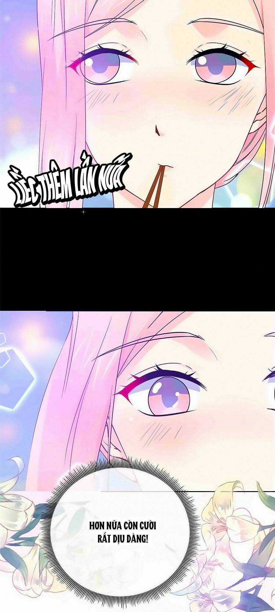 Lãnh Huyết Tổng Tài Đích Tâm Kiên Thê Chapter 69 trang 19