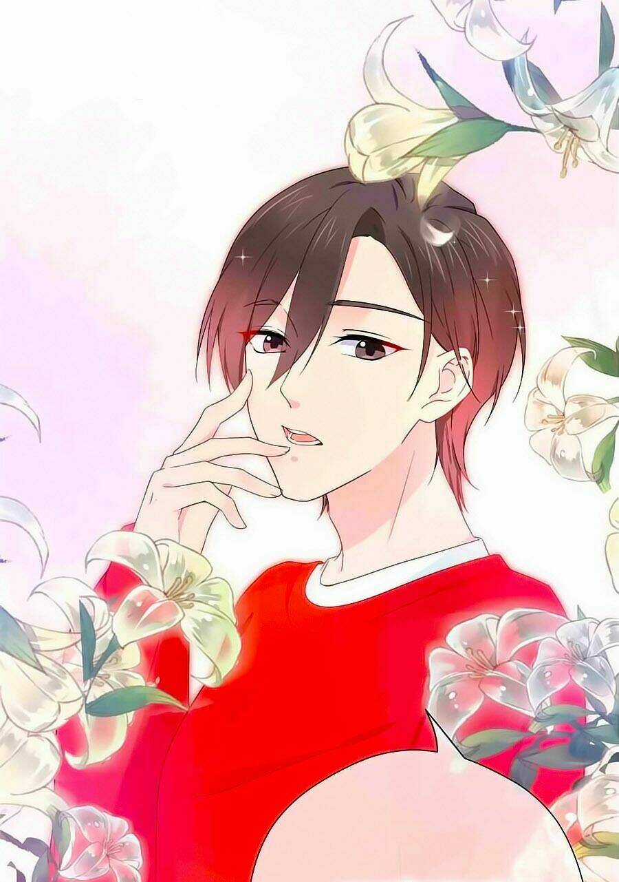 Lãnh Huyết Tổng Tài Đích Tâm Kiên Thê Chapter 69 trang 20