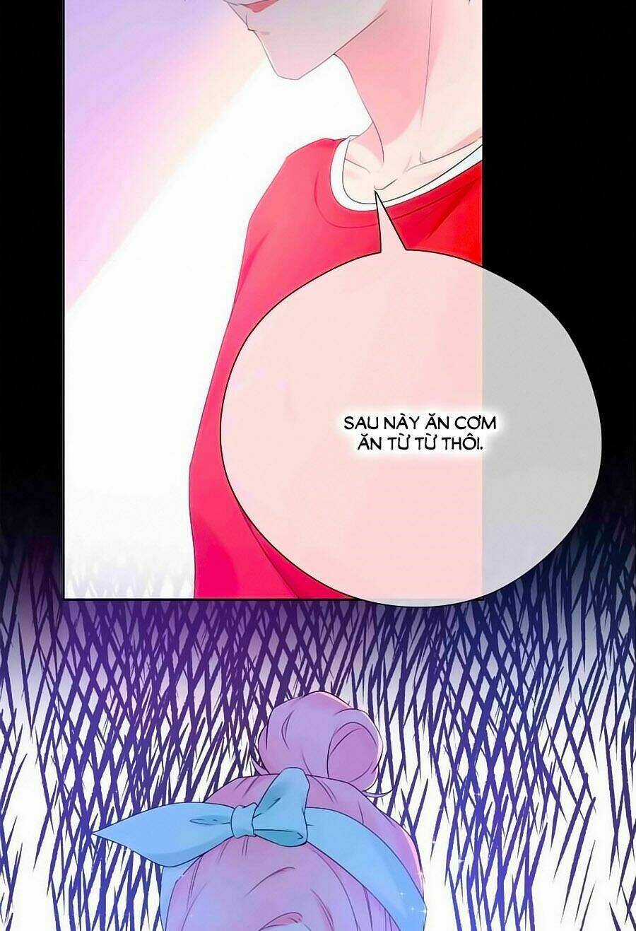 Lãnh Huyết Tổng Tài Đích Tâm Kiên Thê Chapter 69 trang 29