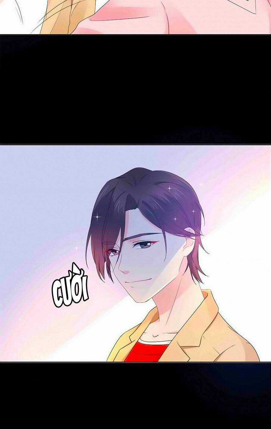 Lãnh Huyết Tổng Tài Đích Tâm Kiên Thê Chapter 69 trang 8