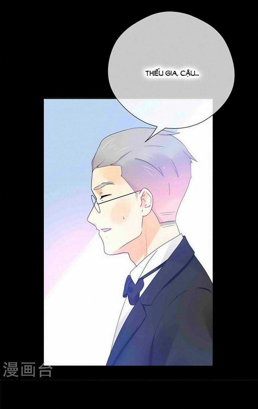 Lãnh Huyết Tổng Tài Đích Tâm Kiên Thê Chapter 69 trang 9