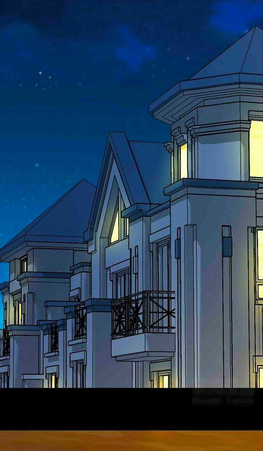 Lãnh Huyết Tổng Tài Đích Tâm Kiên Thê Chapter 7 trang 17