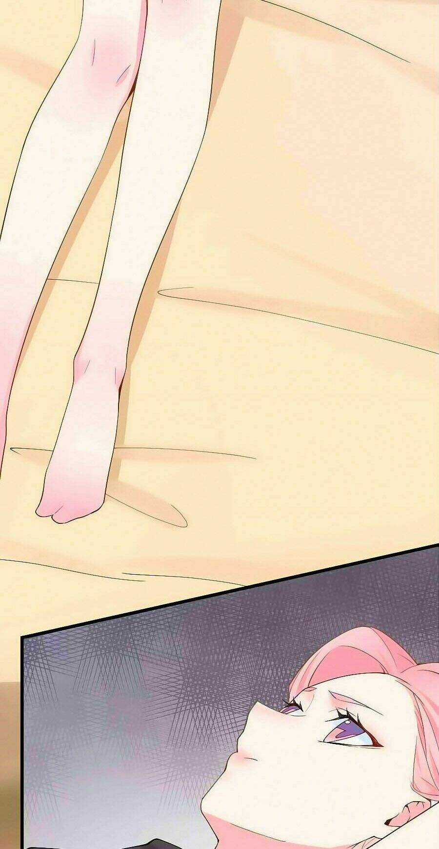 Lãnh Huyết Tổng Tài Đích Tâm Kiên Thê Chapter 7 trang 19