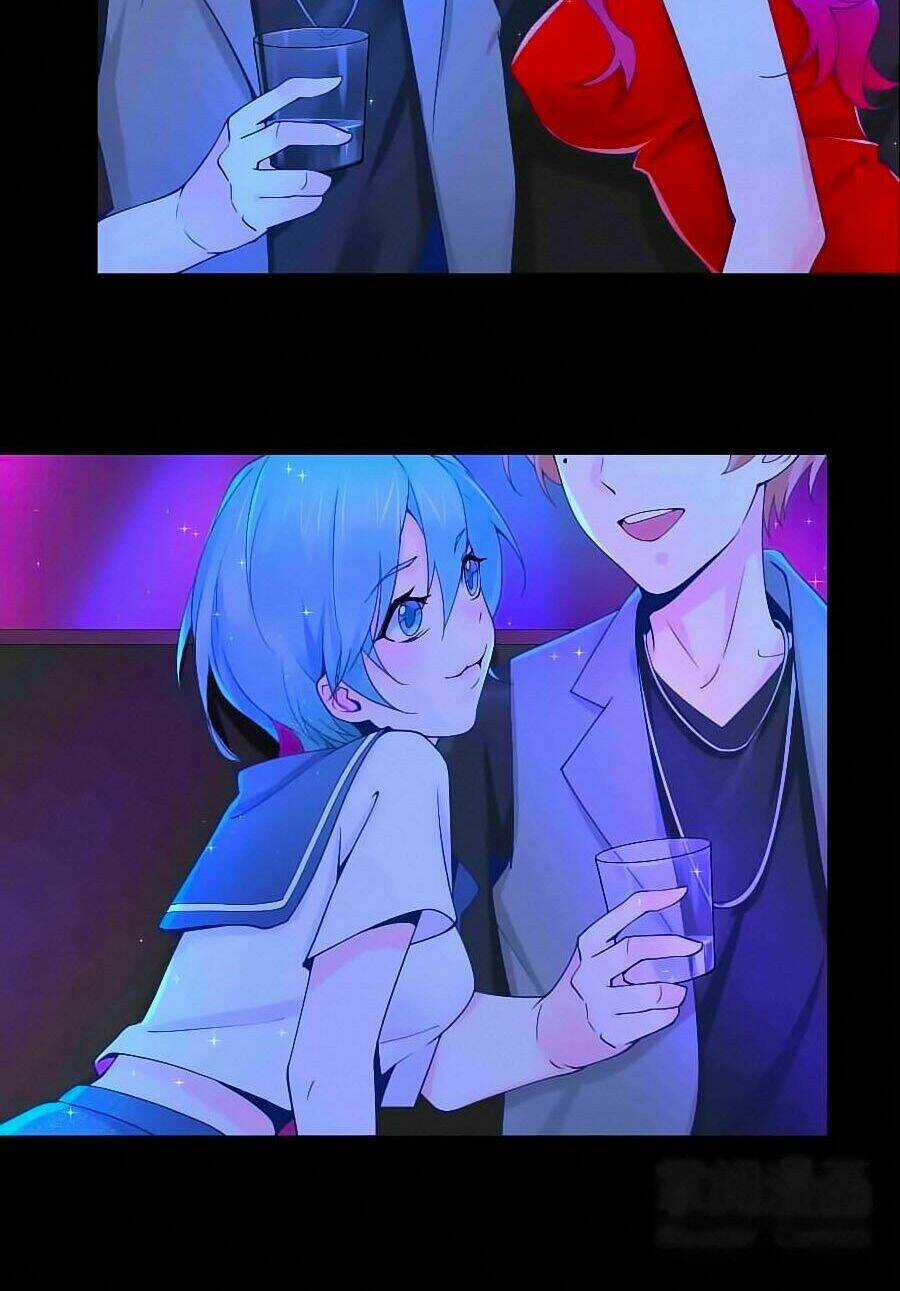 Lãnh Huyết Tổng Tài Đích Tâm Kiên Thê Chapter 7 trang 23