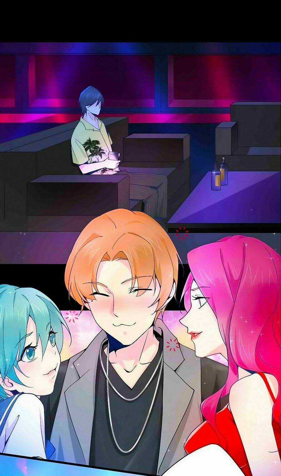 Lãnh Huyết Tổng Tài Đích Tâm Kiên Thê Chapter 7 trang 24