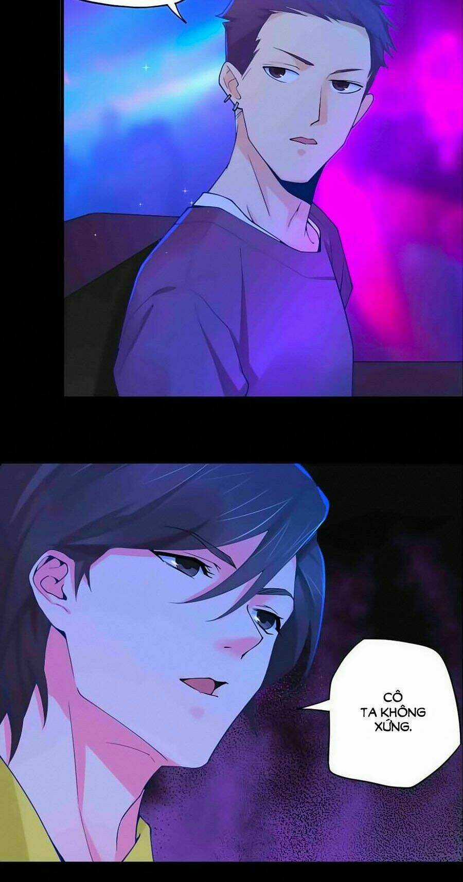 Lãnh Huyết Tổng Tài Đích Tâm Kiên Thê Chapter 7 trang 27