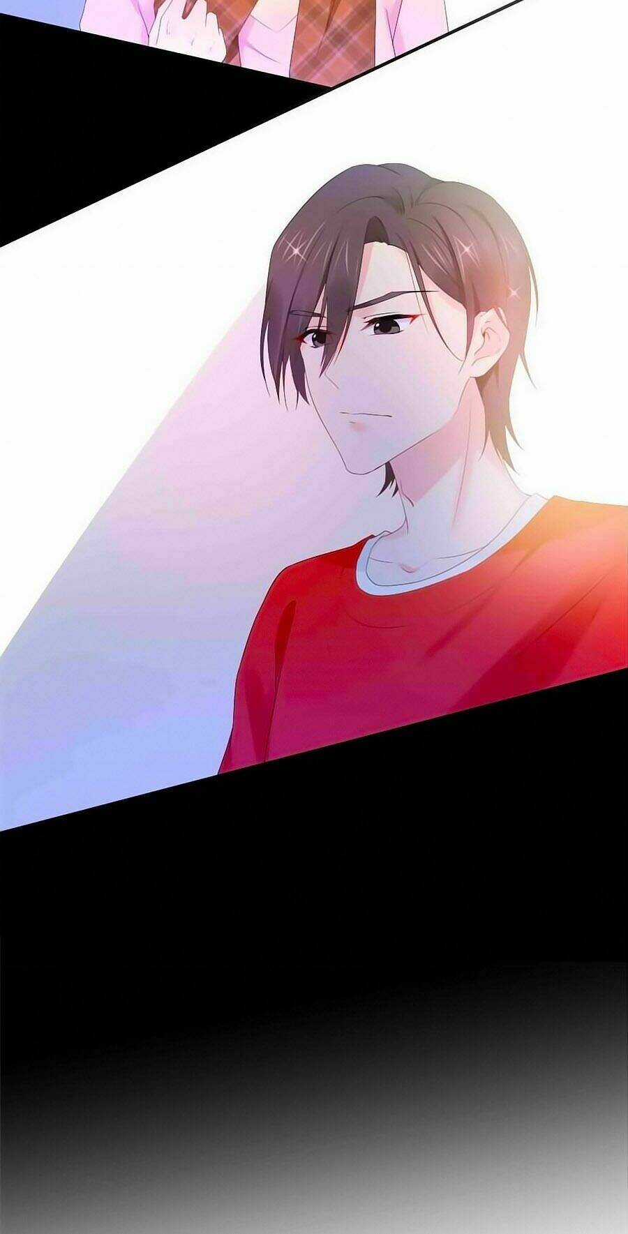 Lãnh Huyết Tổng Tài Đích Tâm Kiên Thê Chapter 70 trang 12