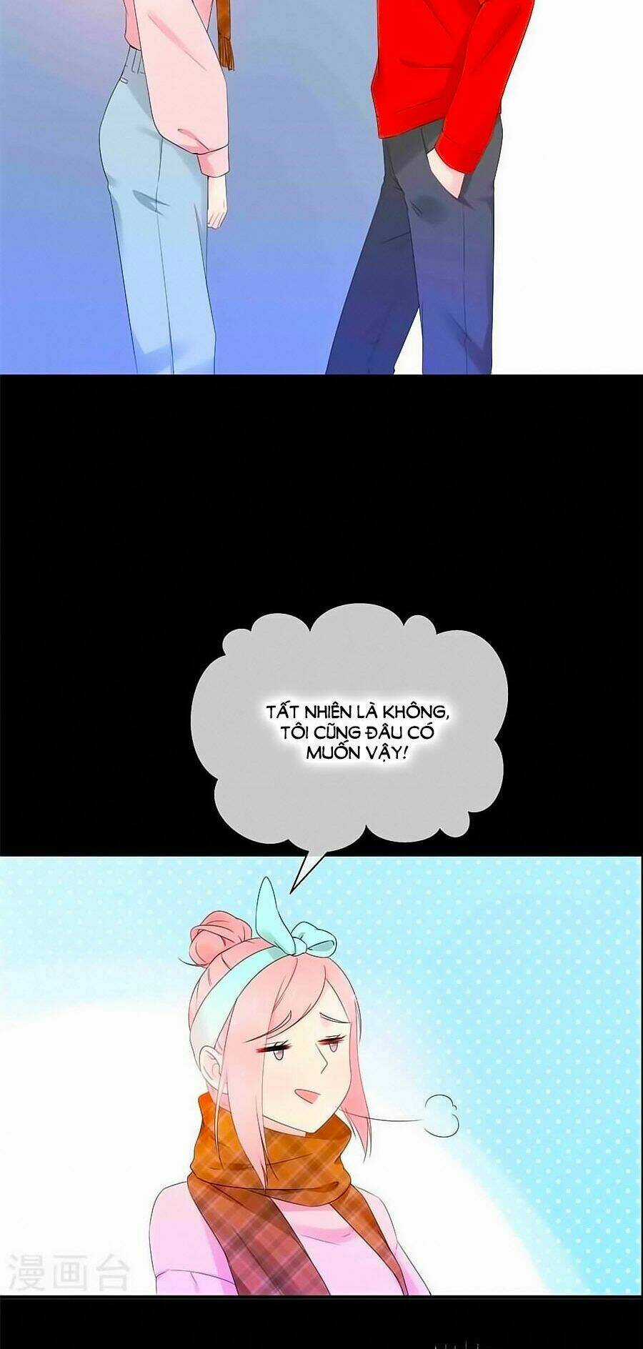 Lãnh Huyết Tổng Tài Đích Tâm Kiên Thê Chapter 70 trang 15