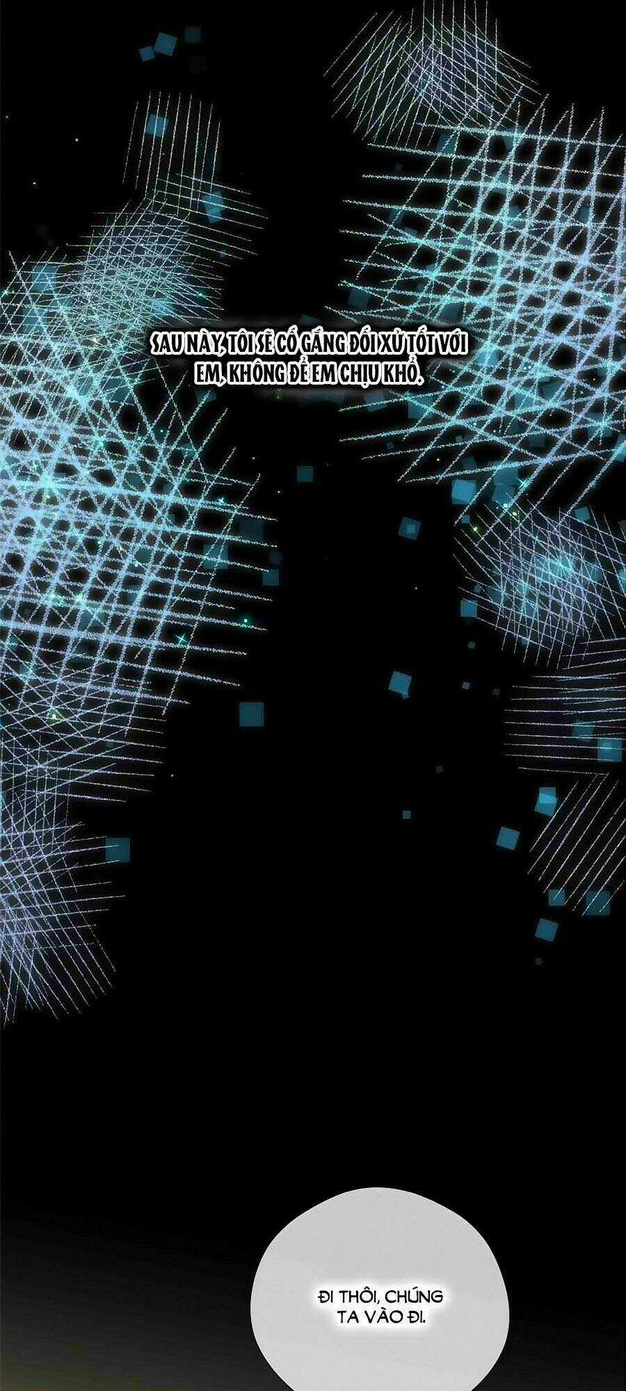 Lãnh Huyết Tổng Tài Đích Tâm Kiên Thê Chapter 70 trang 16