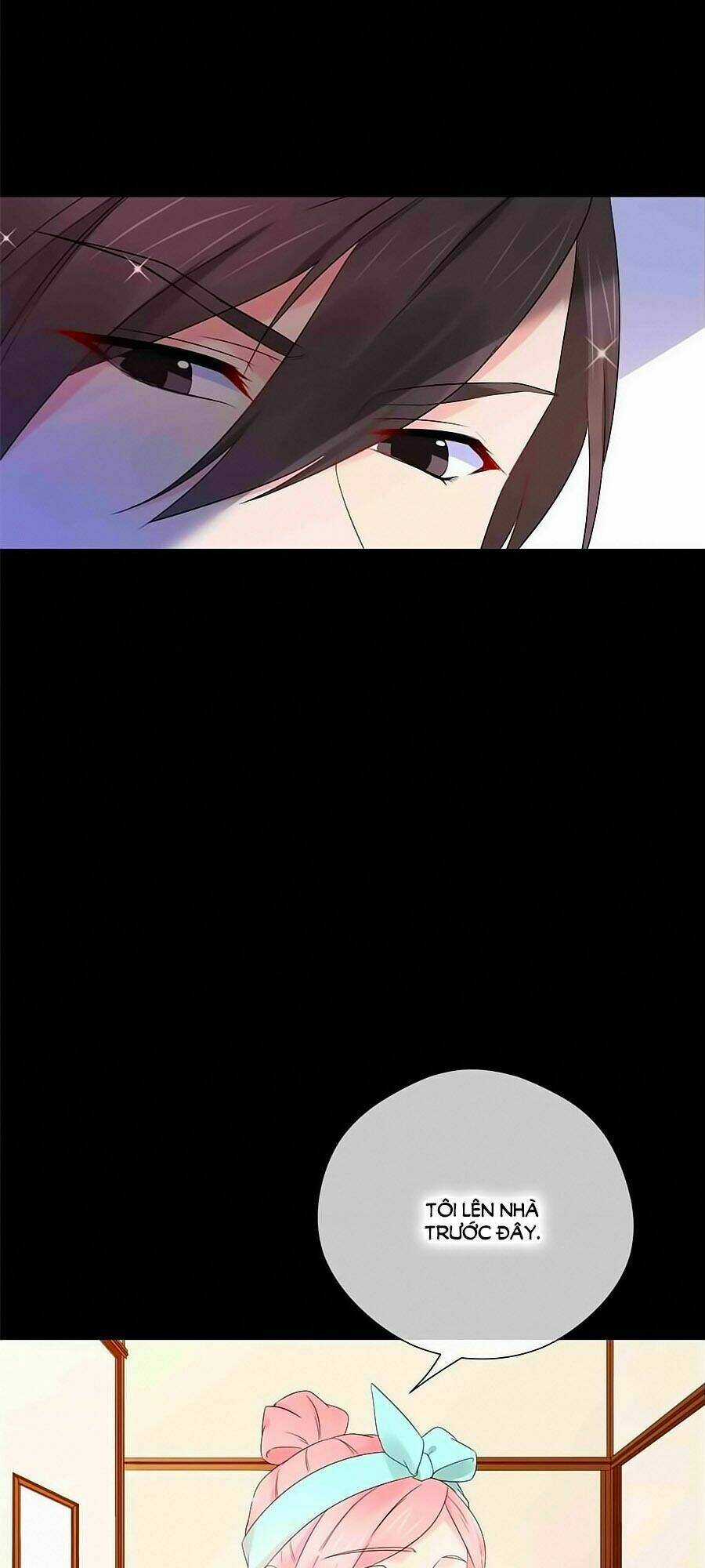 Lãnh Huyết Tổng Tài Đích Tâm Kiên Thê Chapter 70 trang 19