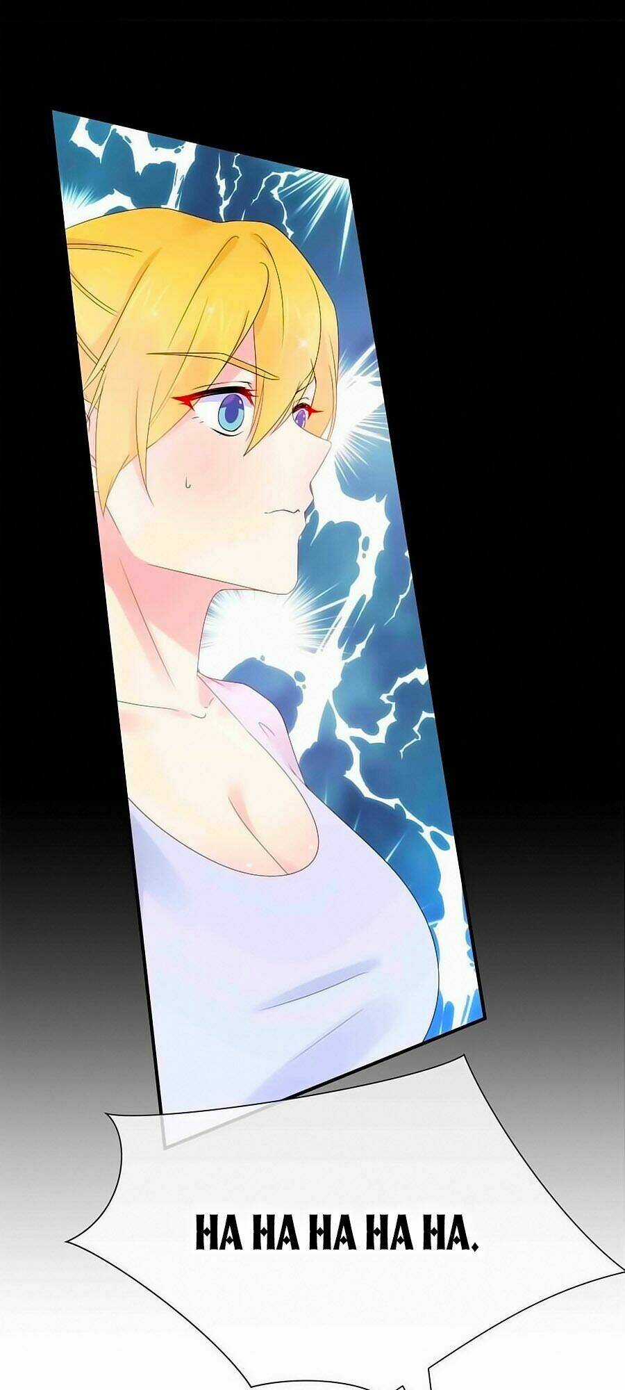 Lãnh Huyết Tổng Tài Đích Tâm Kiên Thê Chapter 70 trang 24