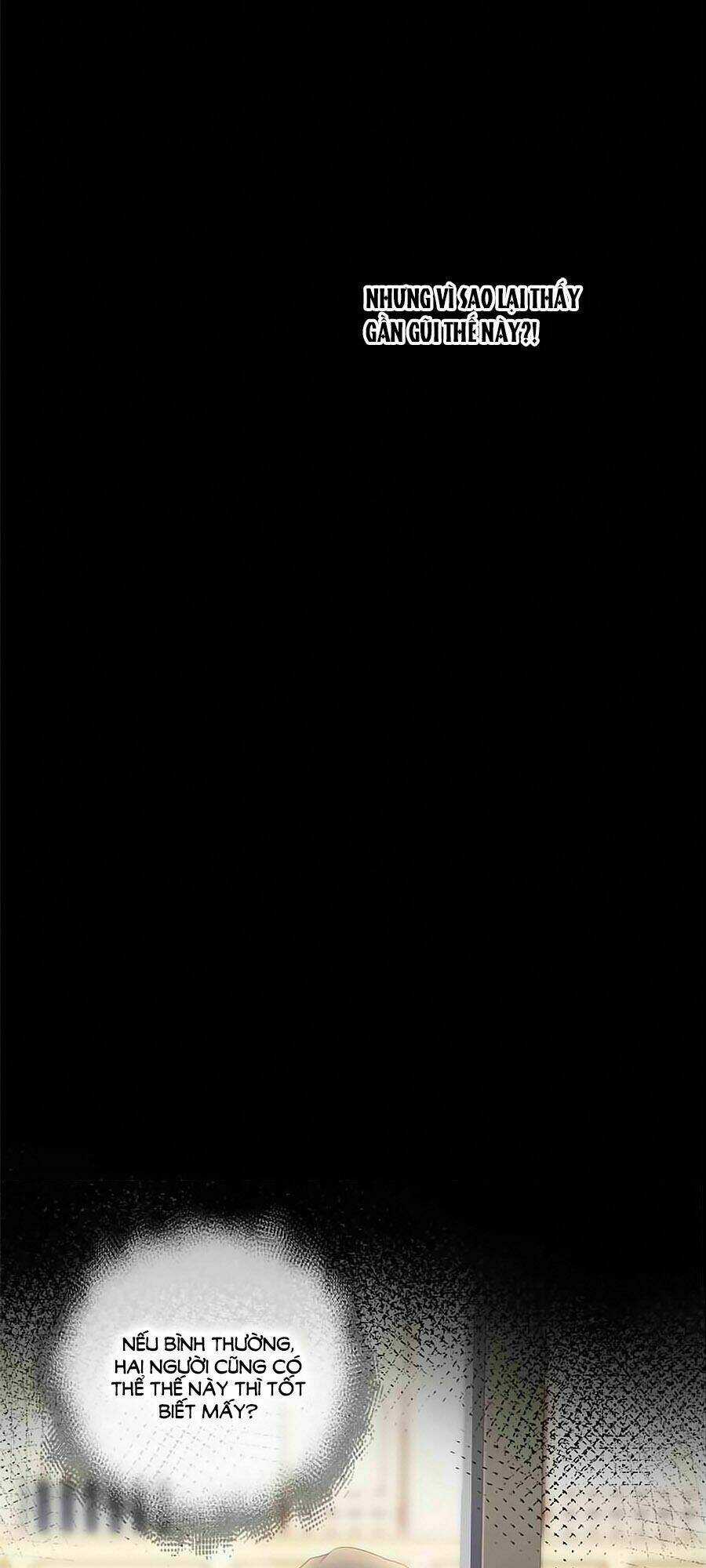 Lãnh Huyết Tổng Tài Đích Tâm Kiên Thê Chapter 70 trang 3