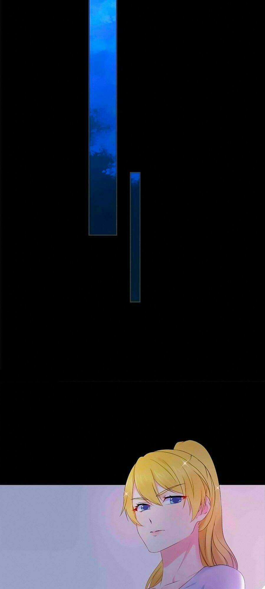 Lãnh Huyết Tổng Tài Đích Tâm Kiên Thê Chapter 70 trang 7