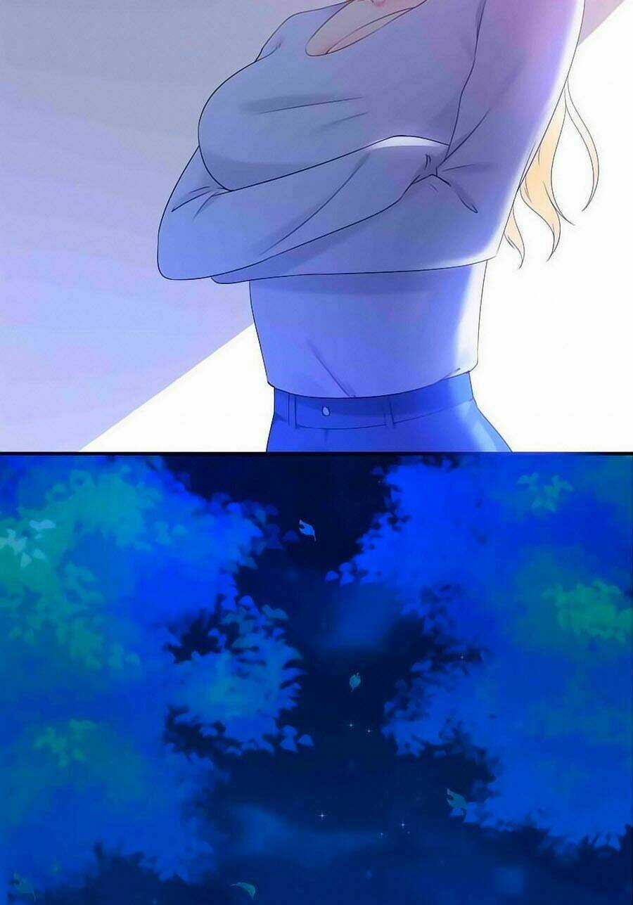 Lãnh Huyết Tổng Tài Đích Tâm Kiên Thê Chapter 70 trang 8