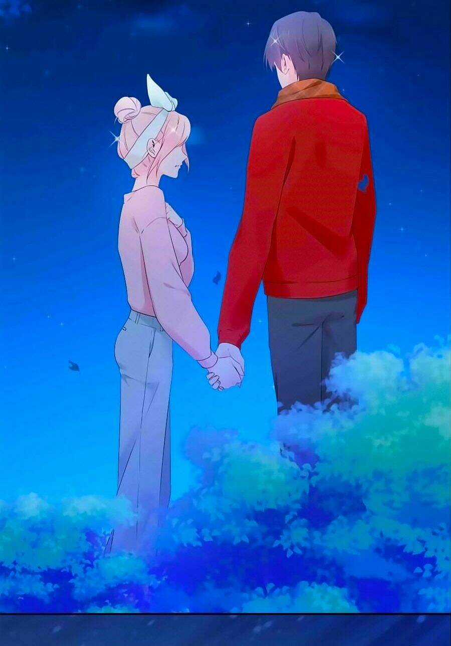 Lãnh Huyết Tổng Tài Đích Tâm Kiên Thê Chapter 70 trang 9