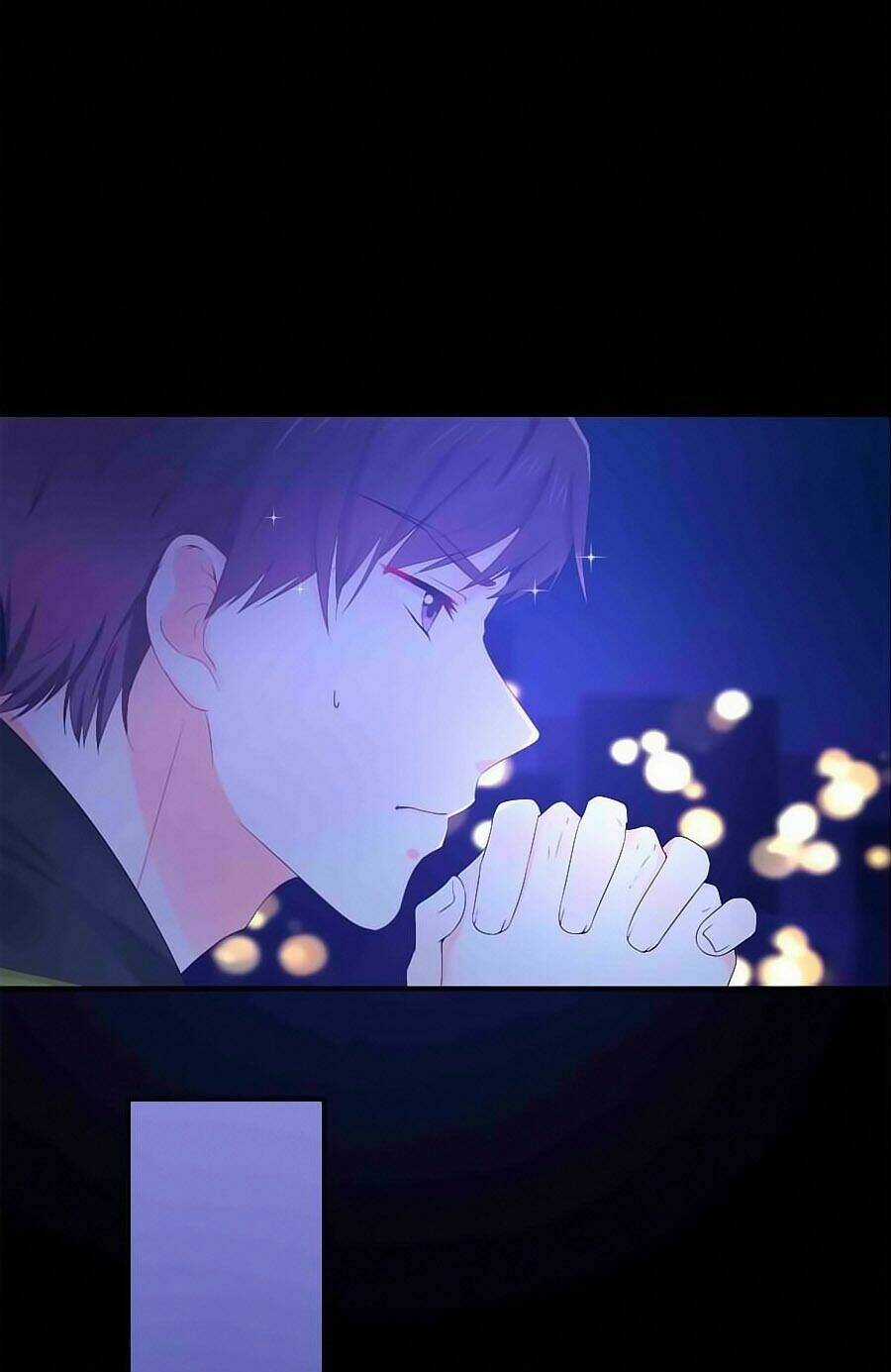 Lãnh Huyết Tổng Tài Đích Tâm Kiên Thê Chapter 71 trang 2