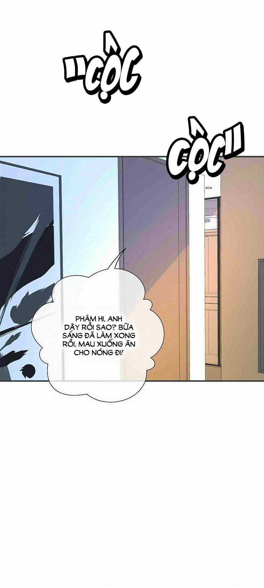 Lãnh Huyết Tổng Tài Đích Tâm Kiên Thê Chapter 71 trang 7