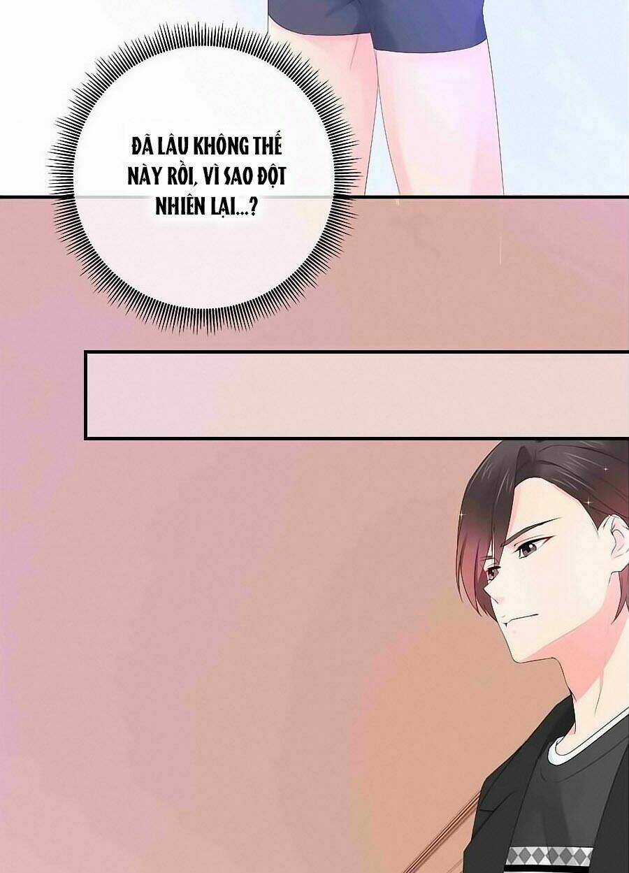 Lãnh Huyết Tổng Tài Đích Tâm Kiên Thê Chapter 71 trang 9