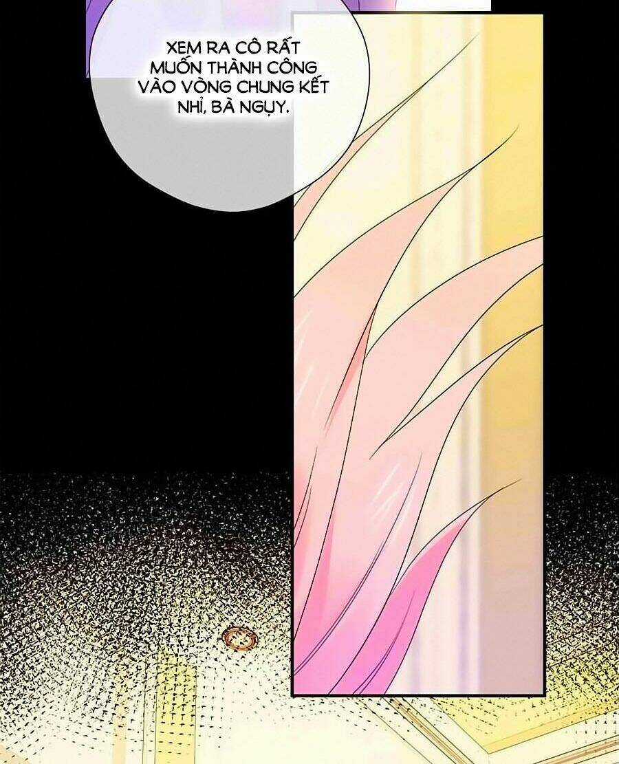 Lãnh Huyết Tổng Tài Đích Tâm Kiên Thê Chapter 72 trang 11