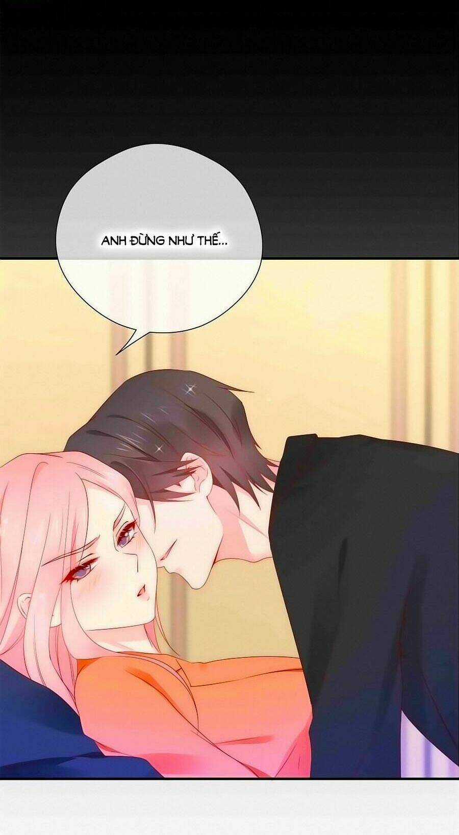 Lãnh Huyết Tổng Tài Đích Tâm Kiên Thê Chapter 72 trang 13