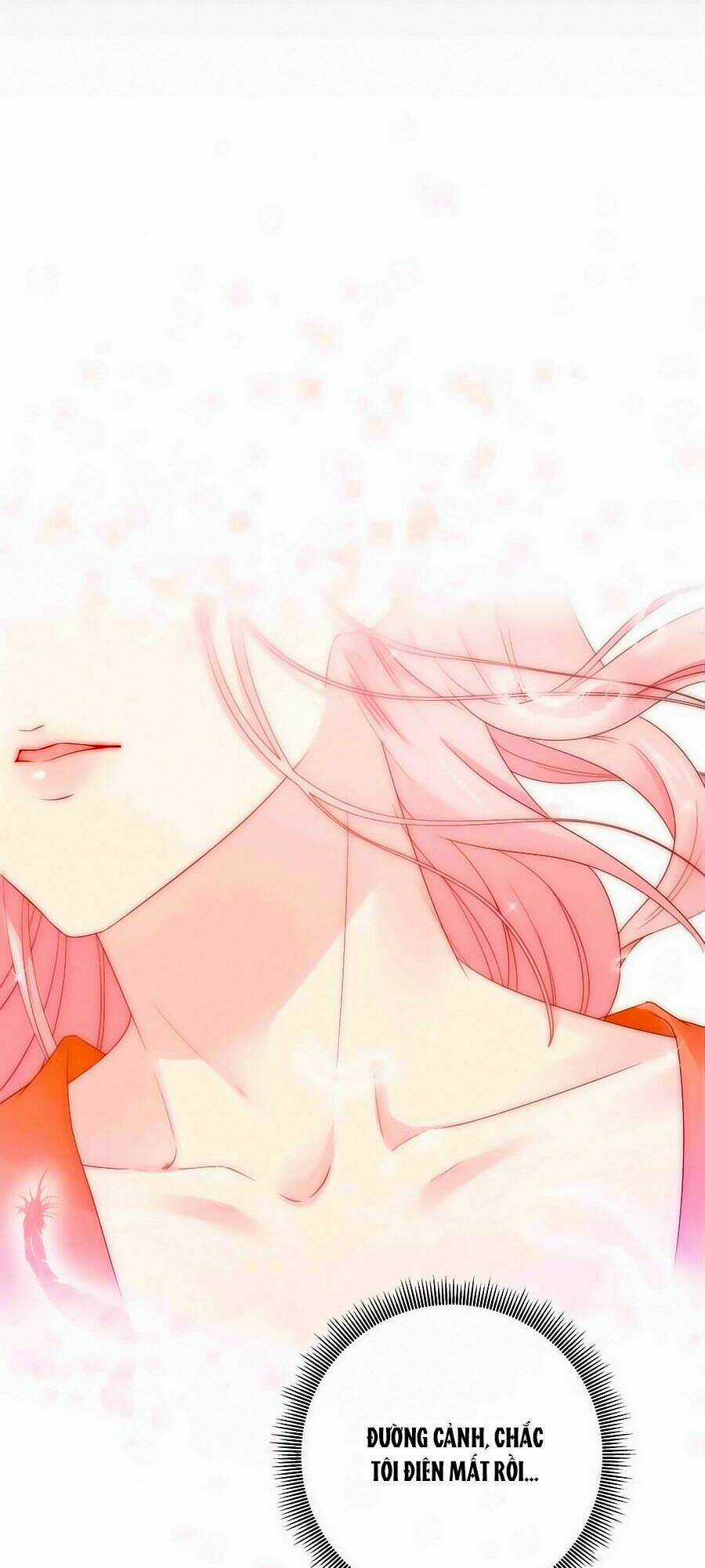 Lãnh Huyết Tổng Tài Đích Tâm Kiên Thê Chapter 72 trang 14