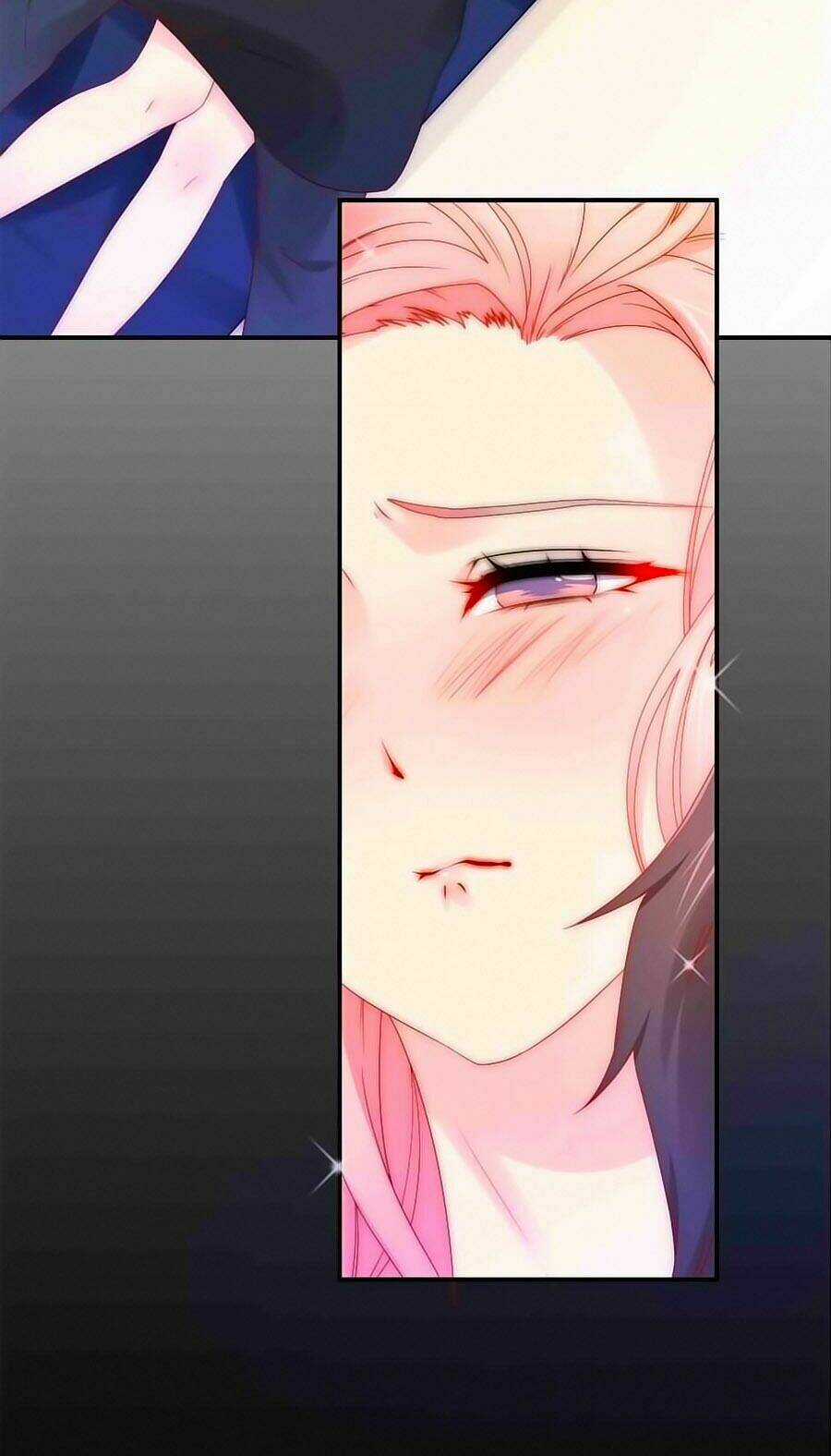 Lãnh Huyết Tổng Tài Đích Tâm Kiên Thê Chapter 72 trang 16