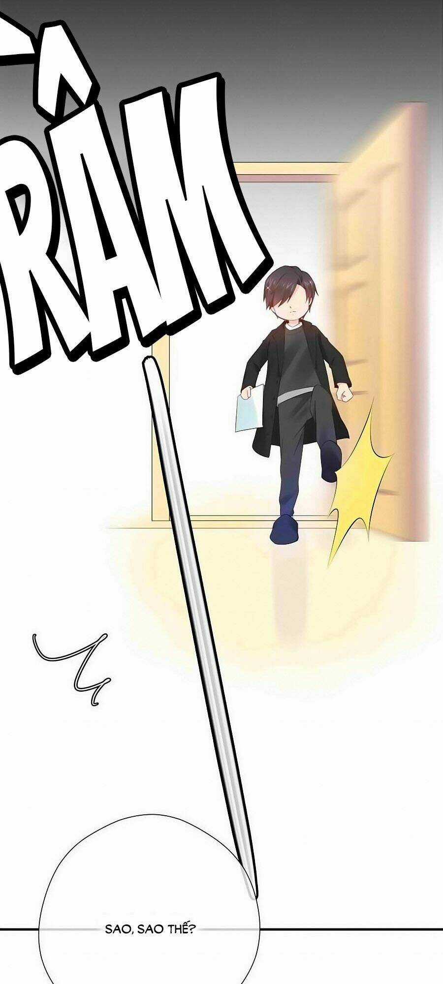 Lãnh Huyết Tổng Tài Đích Tâm Kiên Thê Chapter 72 trang 4