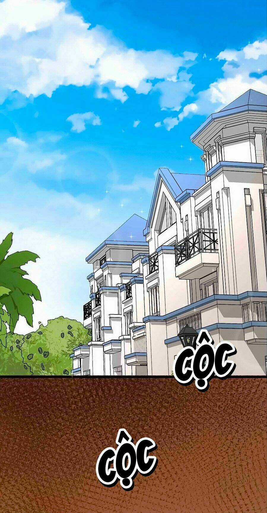 Lãnh Huyết Tổng Tài Đích Tâm Kiên Thê Chapter 8 trang 0