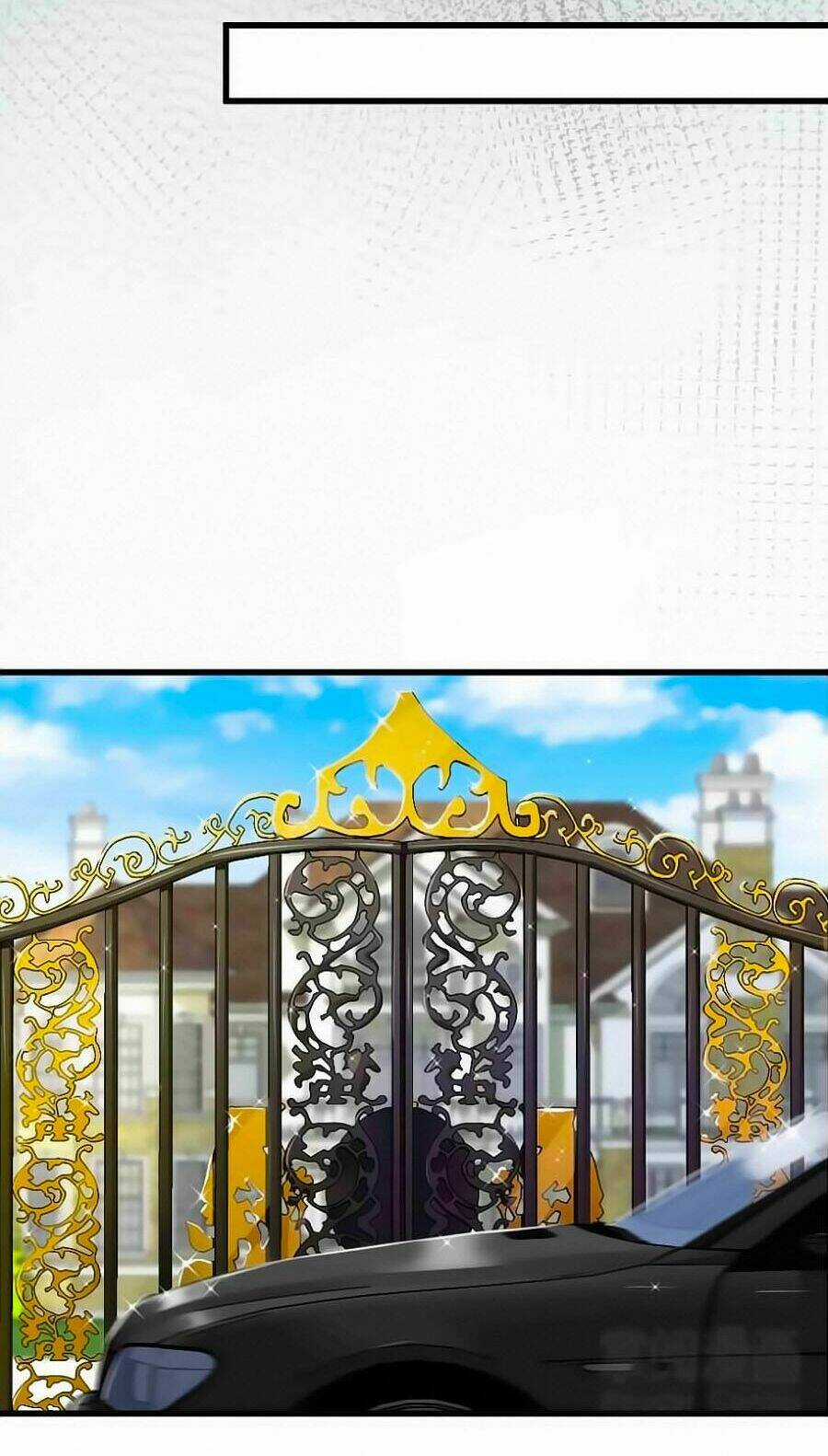 Lãnh Huyết Tổng Tài Đích Tâm Kiên Thê Chapter 8 trang 15