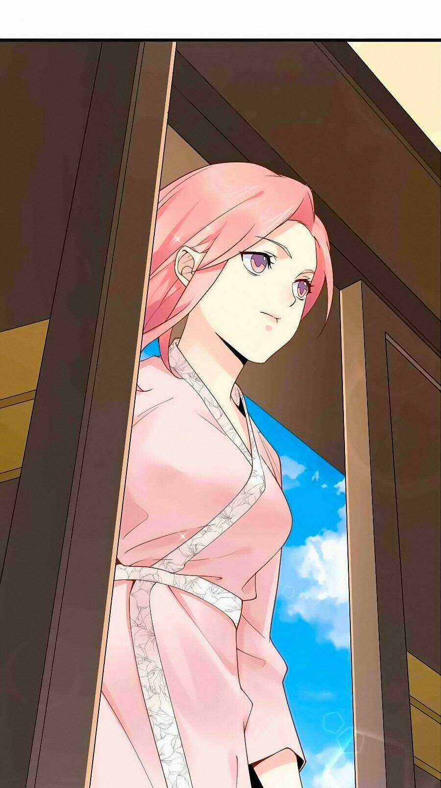 Lãnh Huyết Tổng Tài Đích Tâm Kiên Thê Chapter 8 trang 16