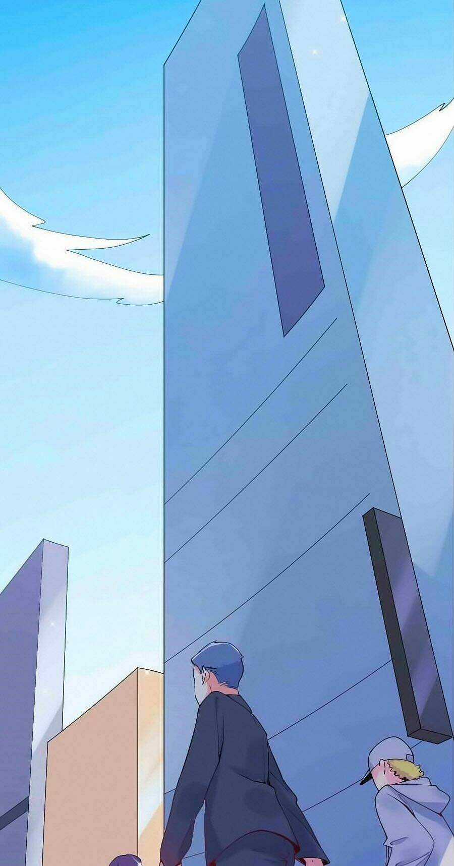 Lãnh Huyết Tổng Tài Đích Tâm Kiên Thê Chapter 8 trang 26