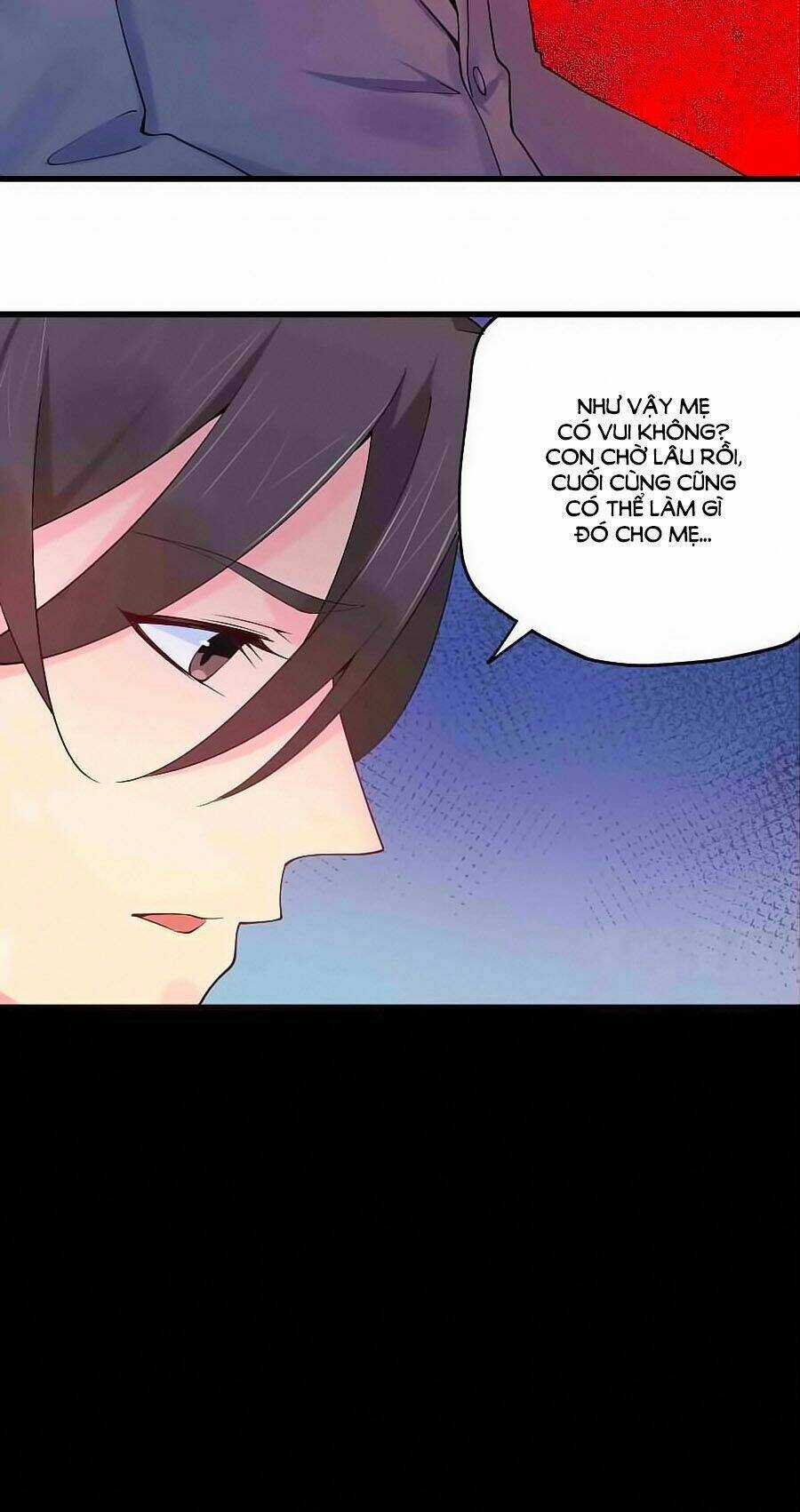 Lãnh Huyết Tổng Tài Đích Tâm Kiên Thê Chapter 8 trang 30