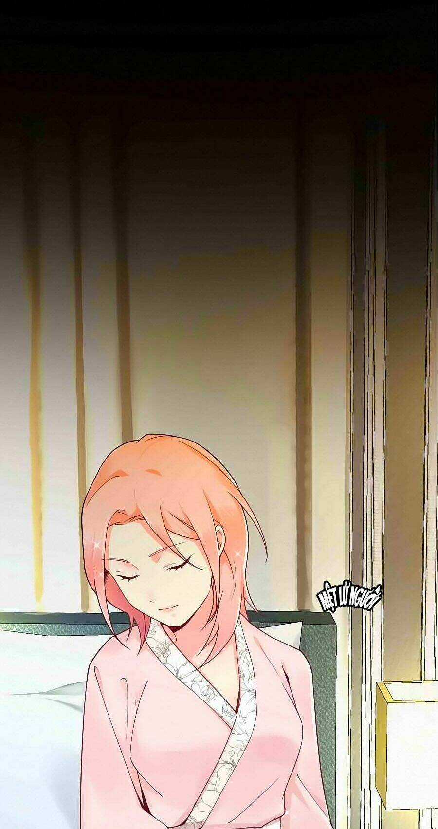 Lãnh Huyết Tổng Tài Đích Tâm Kiên Thê Chapter 8 trang 31