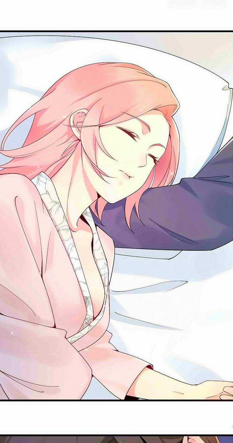 Lãnh Huyết Tổng Tài Đích Tâm Kiên Thê Chapter 8 trang 34