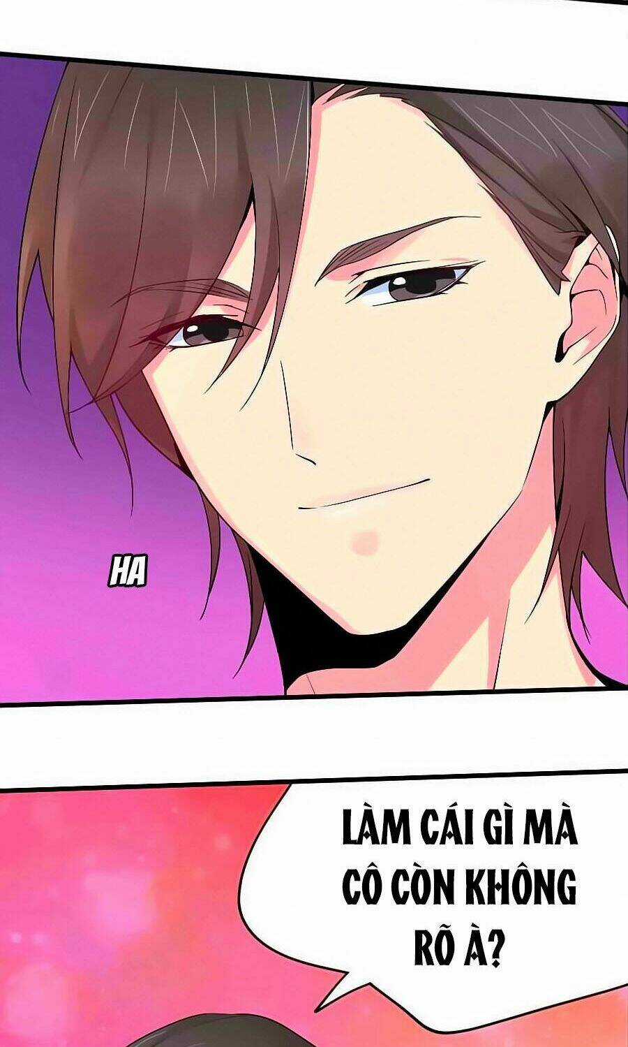 Lãnh Huyết Tổng Tài Đích Tâm Kiên Thê Chapter 8 trang 39