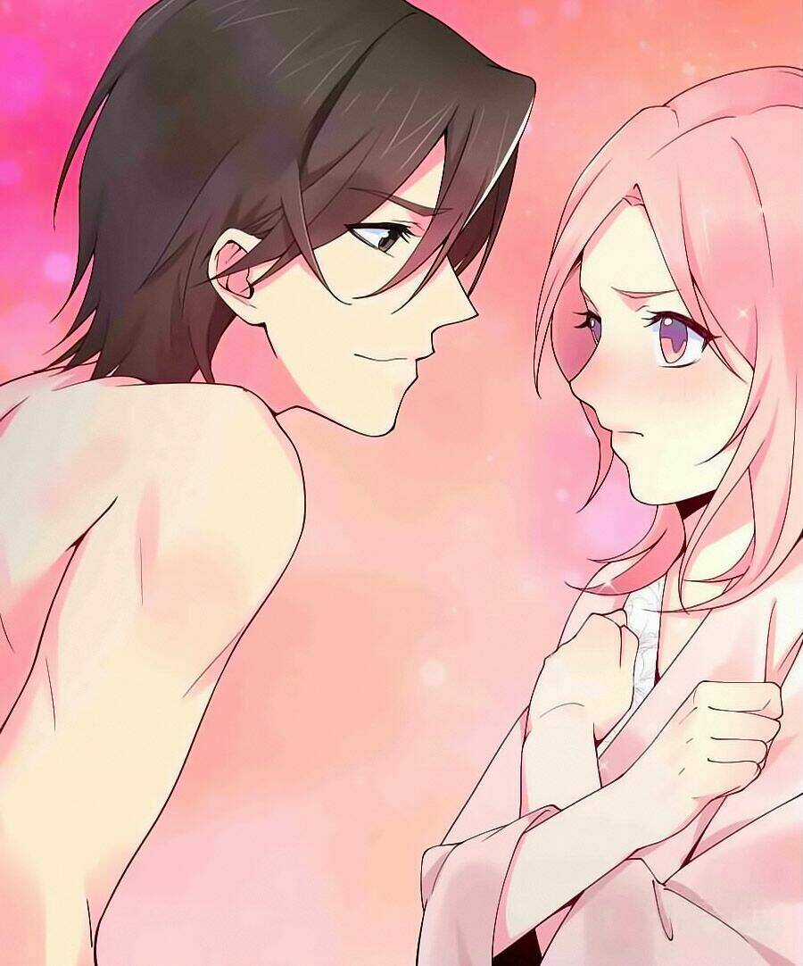 Lãnh Huyết Tổng Tài Đích Tâm Kiên Thê Chapter 8 trang 40