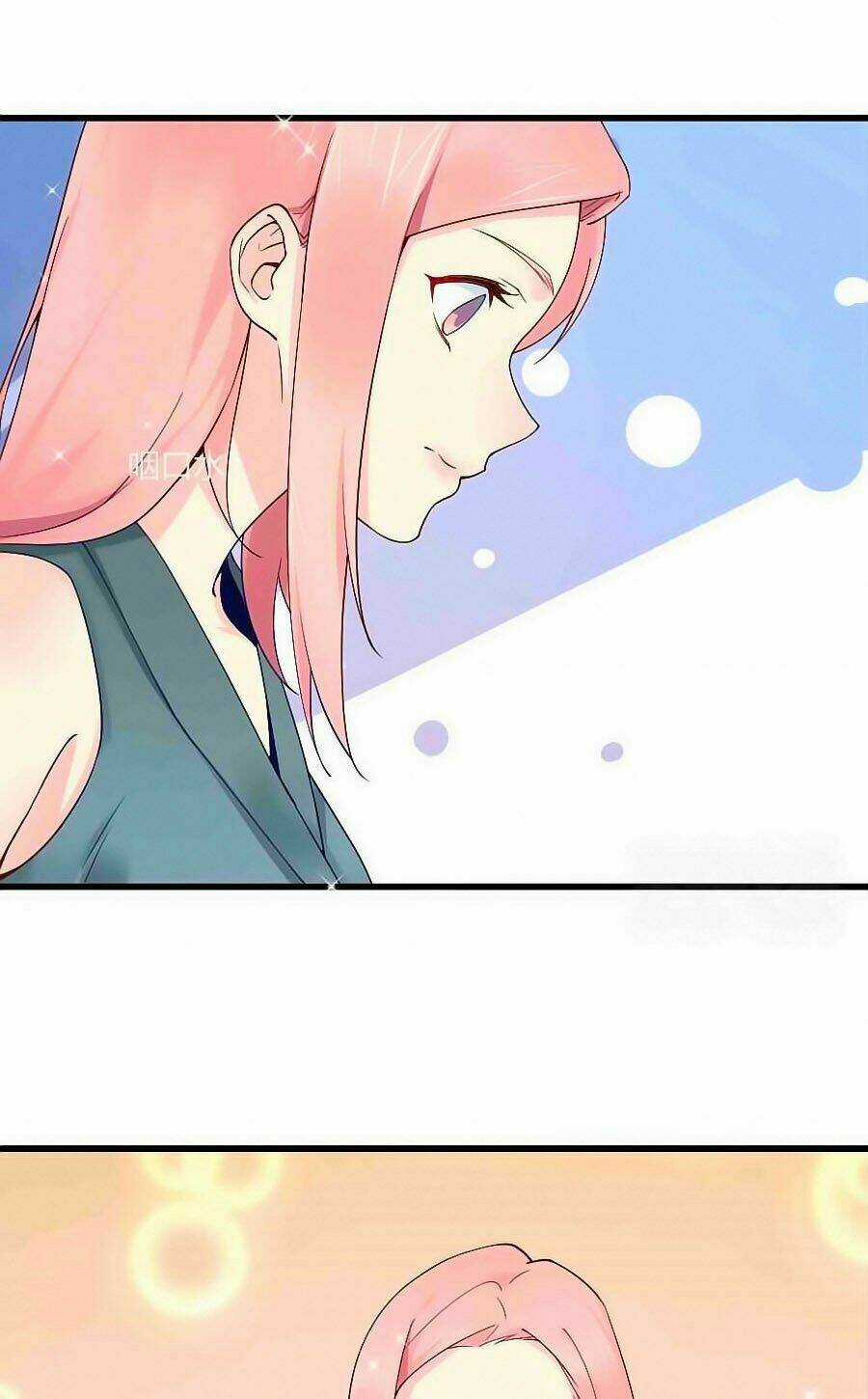 Lãnh Huyết Tổng Tài Đích Tâm Kiên Thê Chapter 9 trang 18