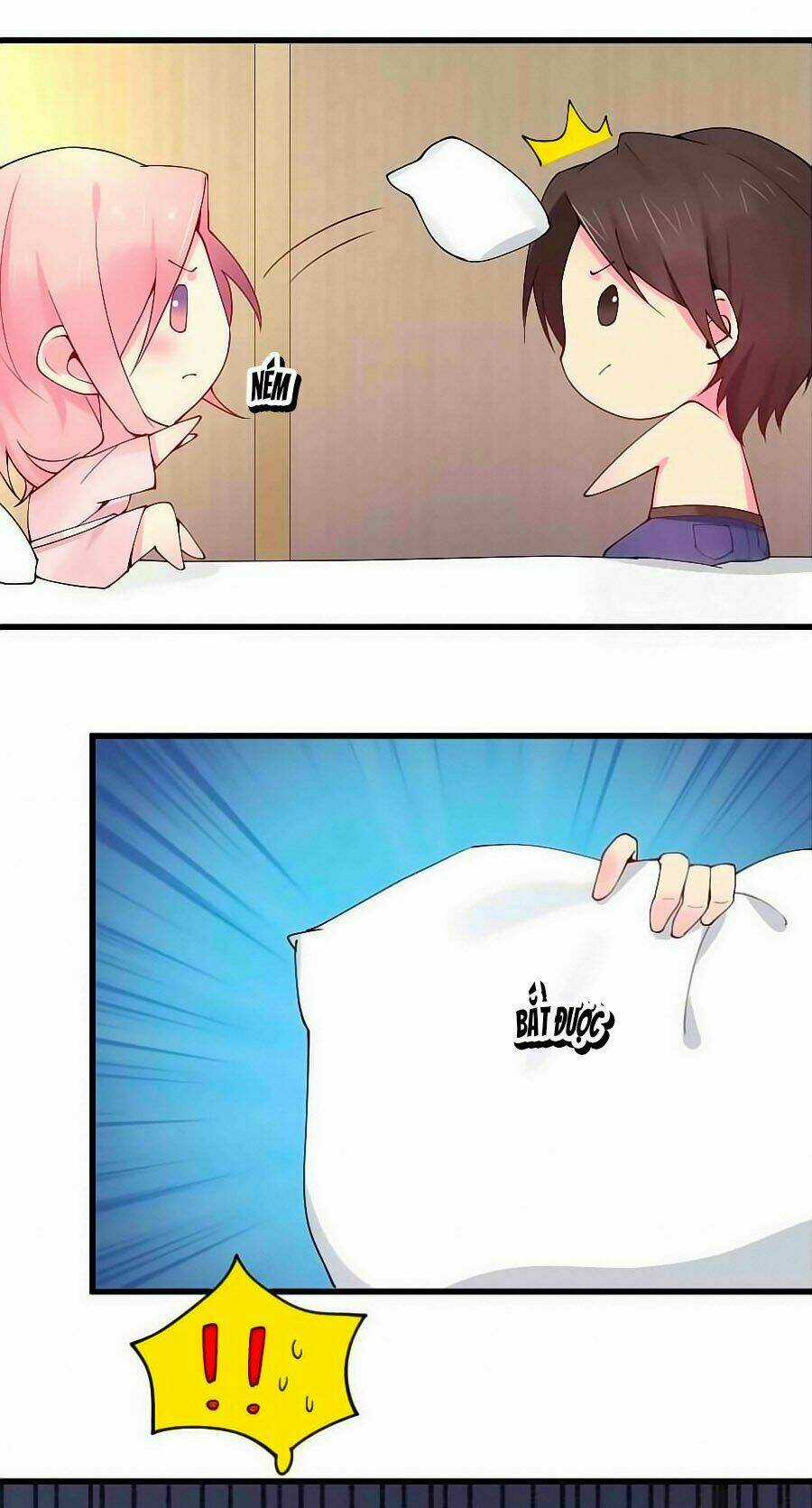 Lãnh Huyết Tổng Tài Đích Tâm Kiên Thê Chapter 9 trang 2